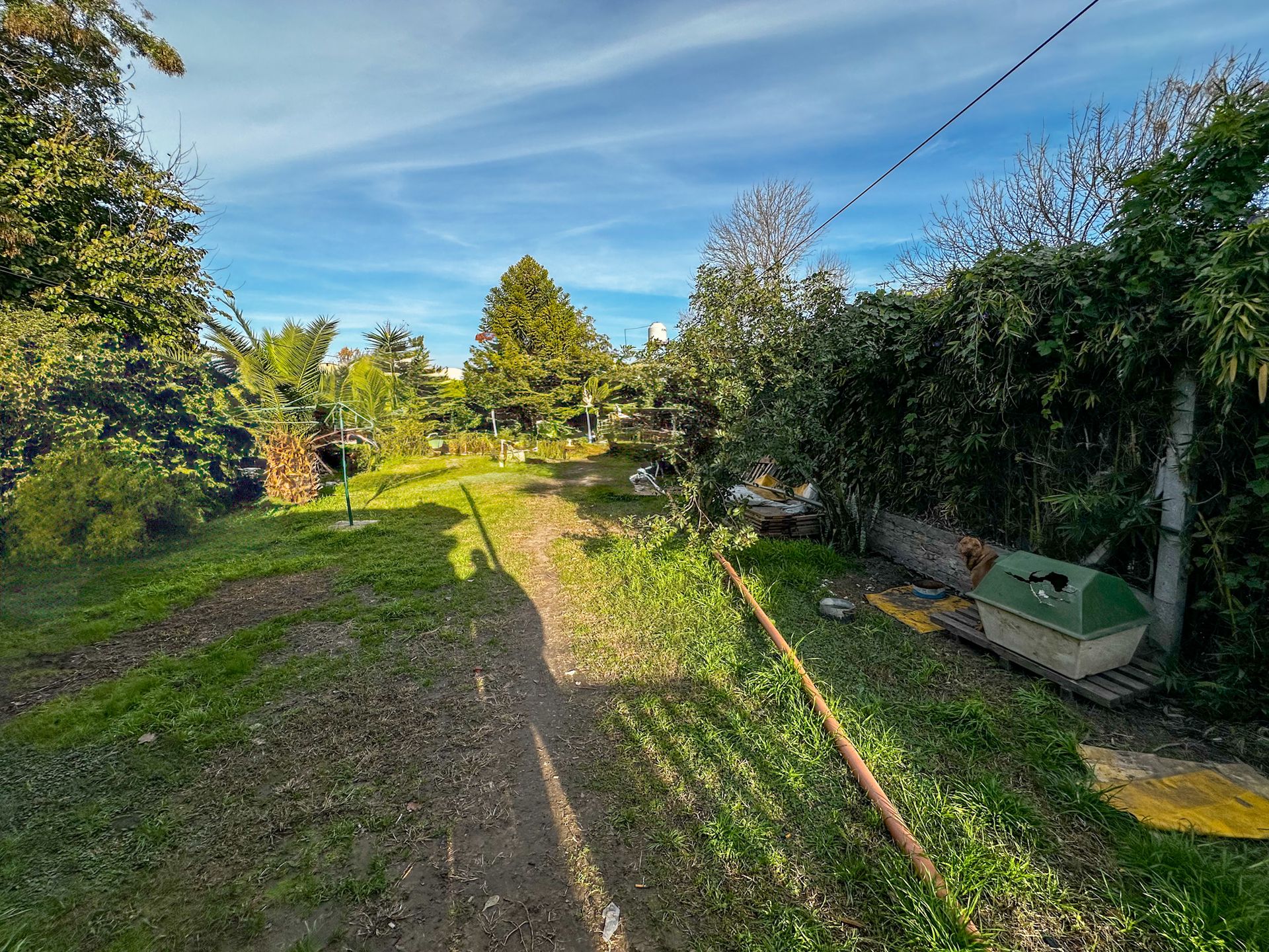 venta casa Benavidez