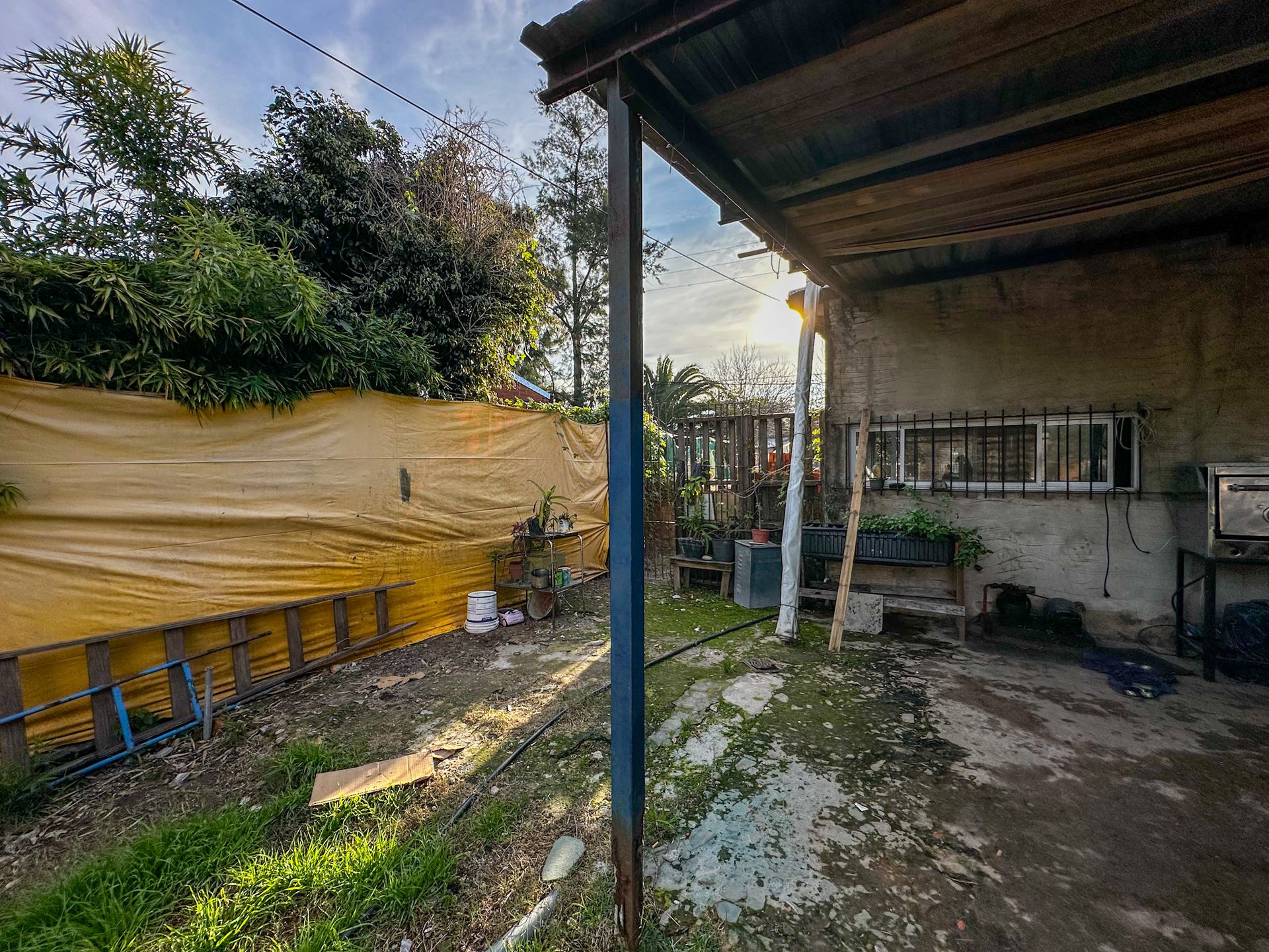 venta casa Benavidez