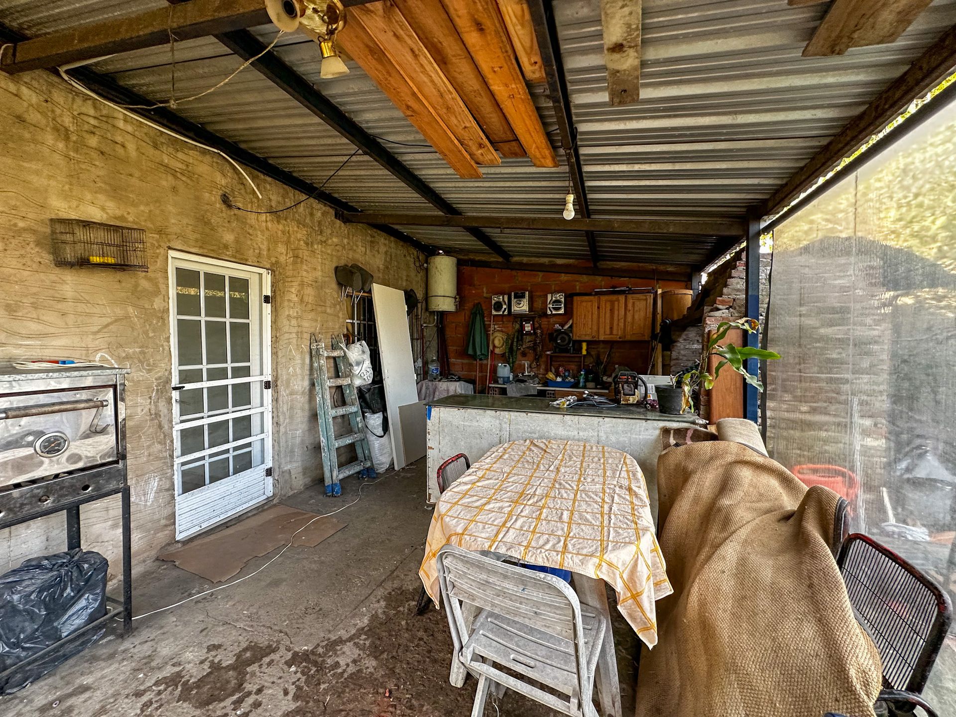 venta casa Benavidez