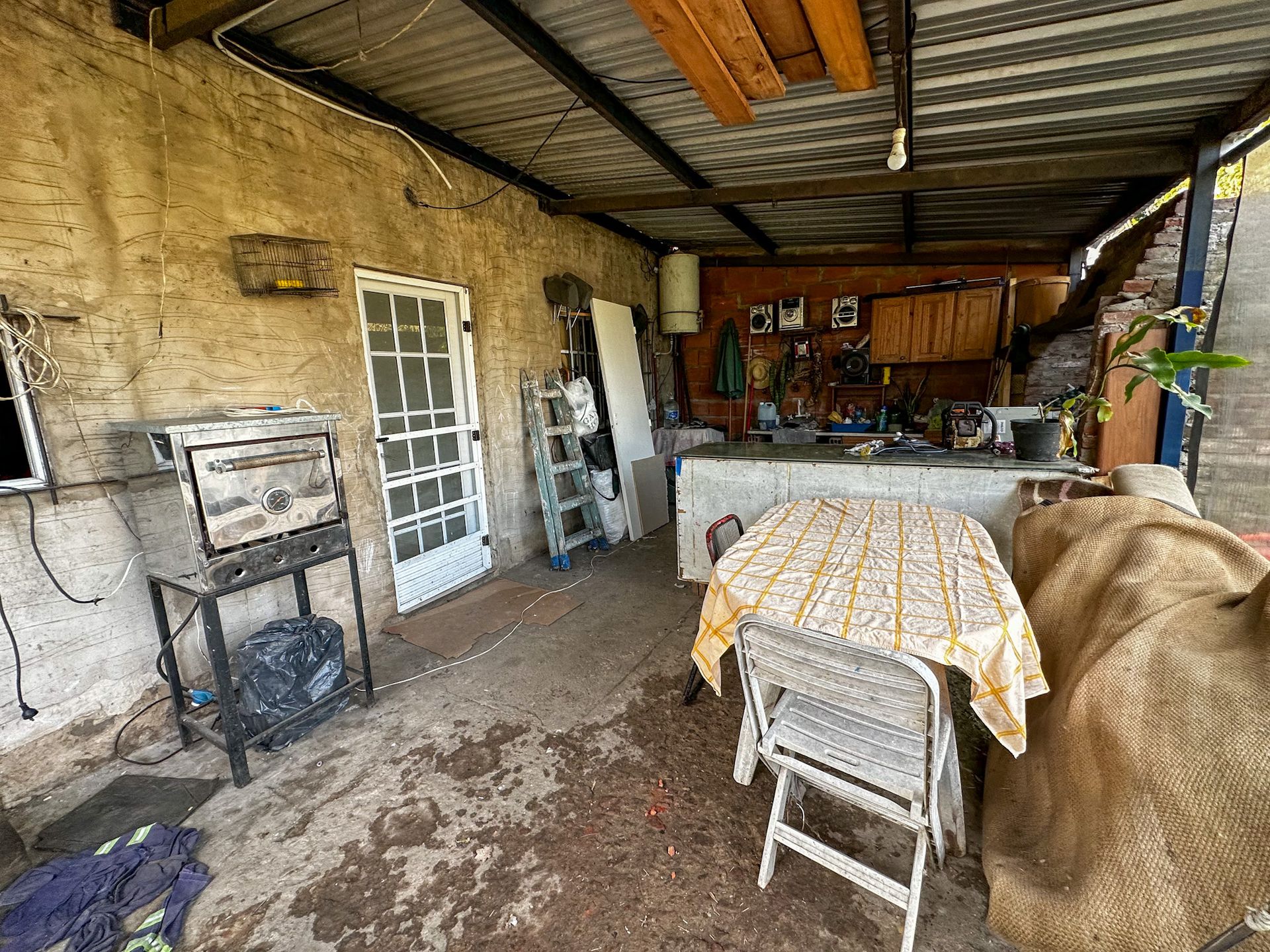 venta casa Benavidez