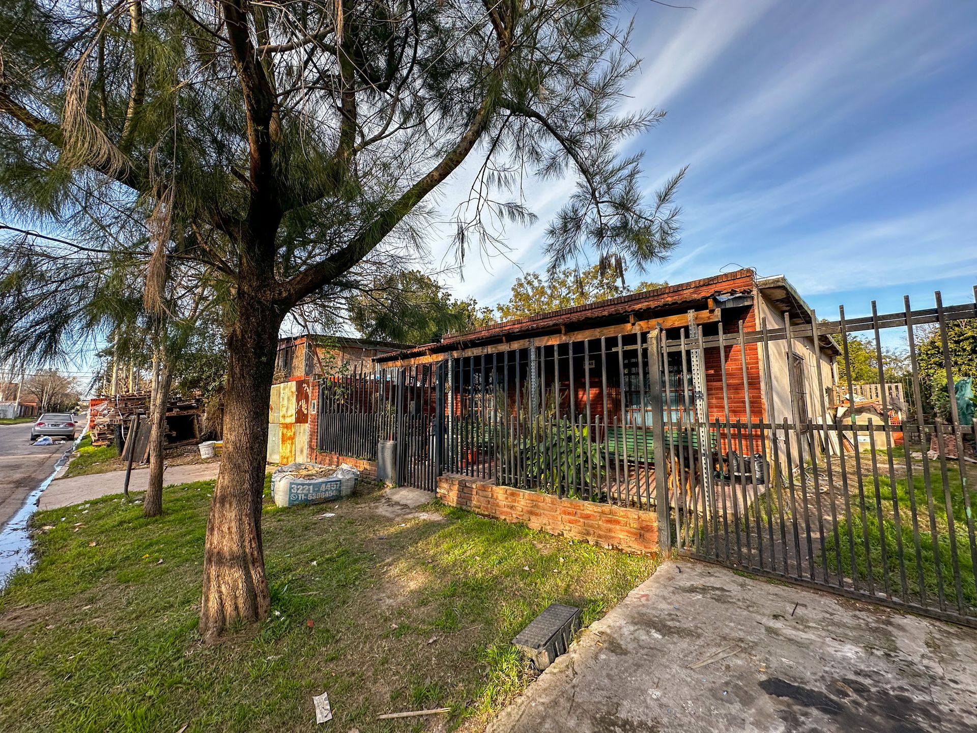 venta casa Benavidez