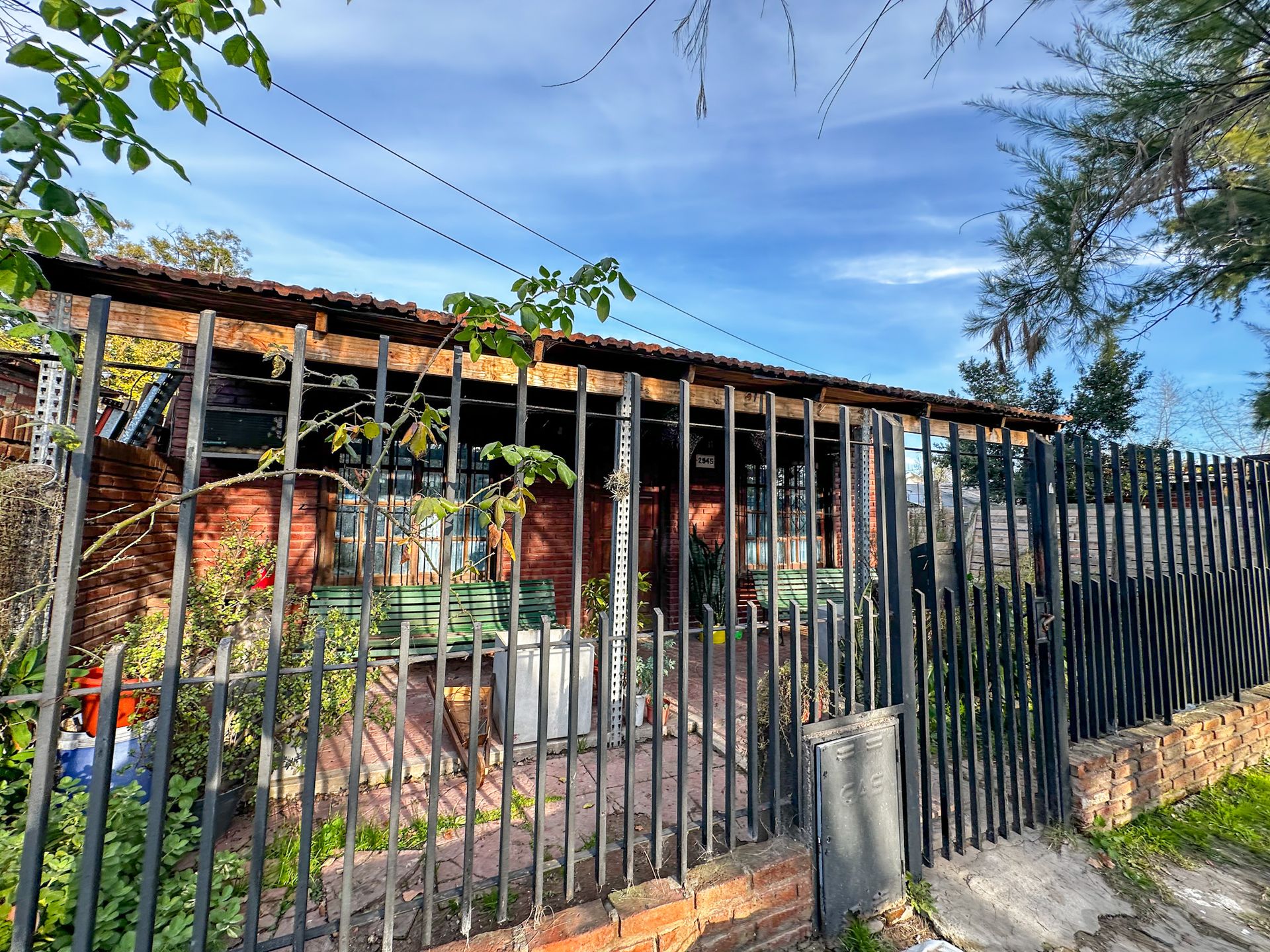 venta casa Benavidez