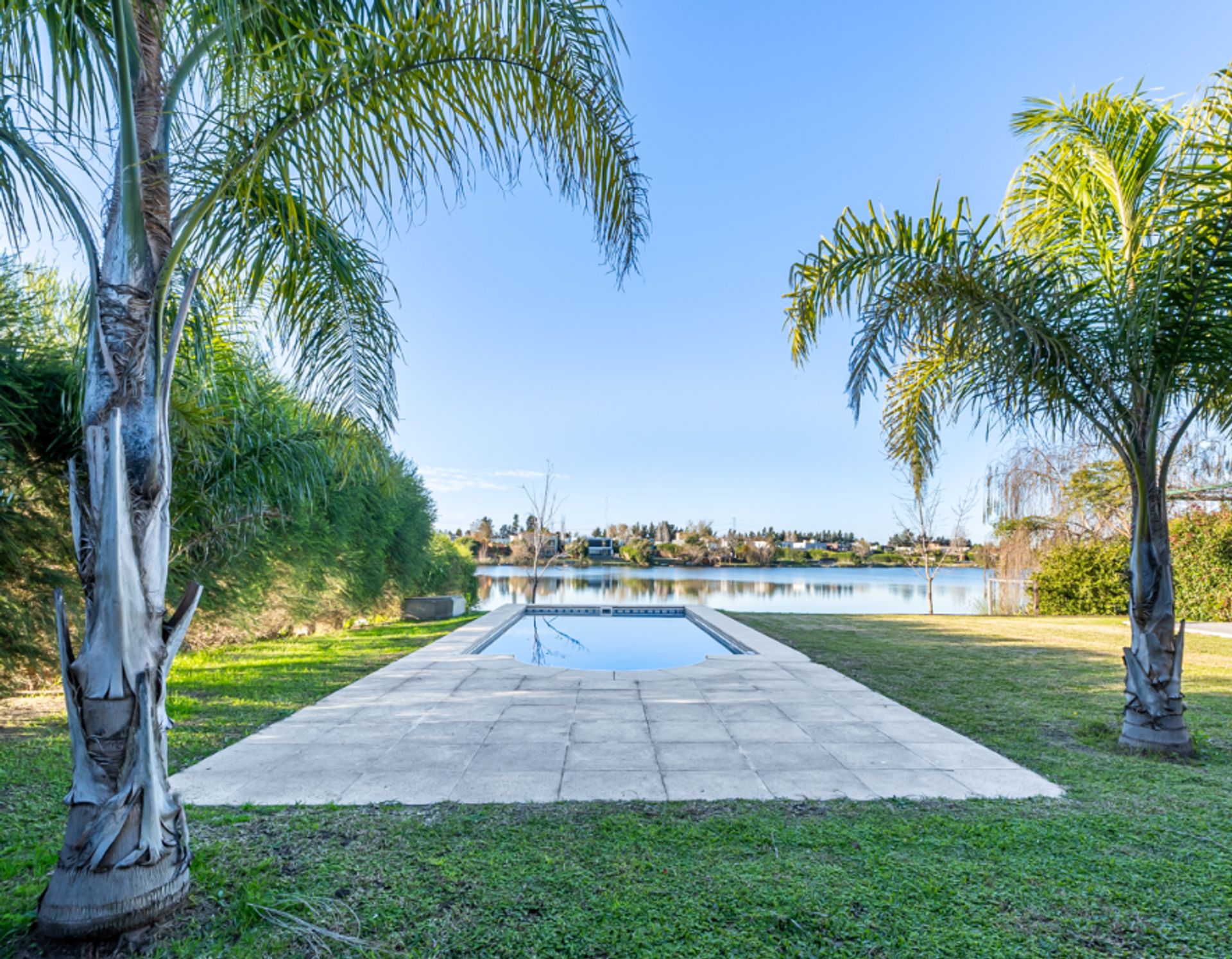 Venta Divina Casa A La Laguna - Barrio San Agustin
