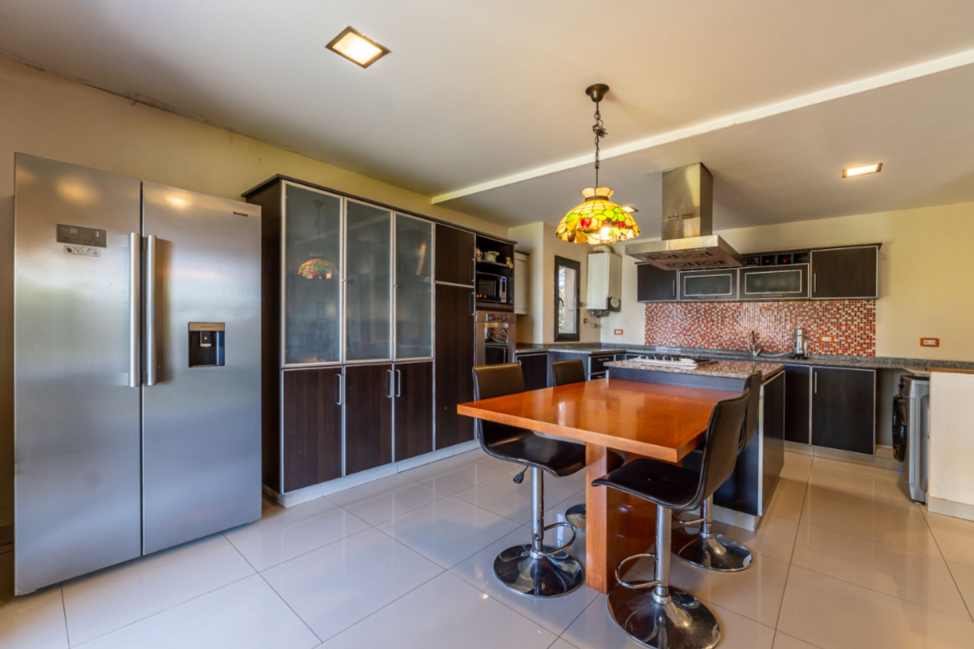 Venta Divina Casa A La Laguna - Barrio San Agustin