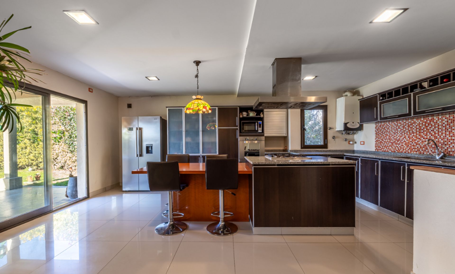Venta Divina Casa A La Laguna - Barrio San Agustin