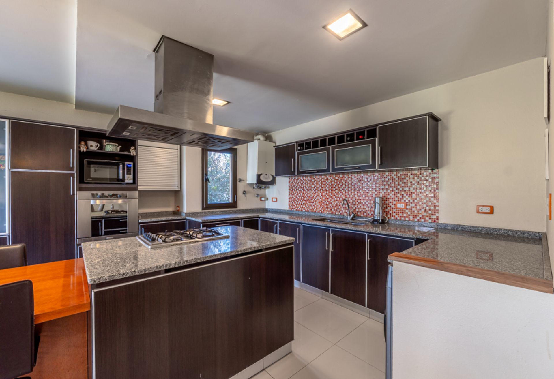 Venta Divina Casa A La Laguna - Barrio San Agustin