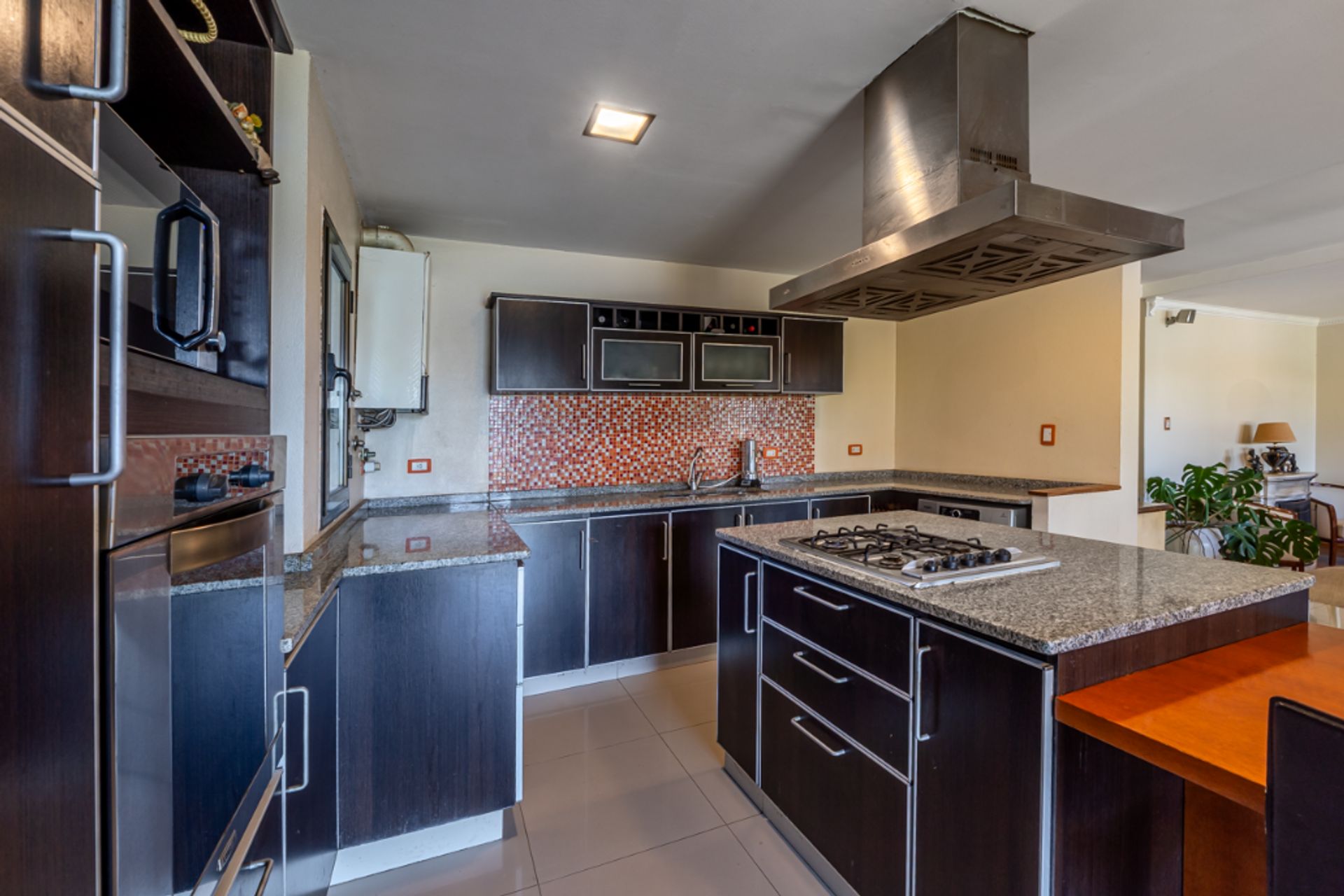 Venta Divina Casa A La Laguna - Barrio San Agustin