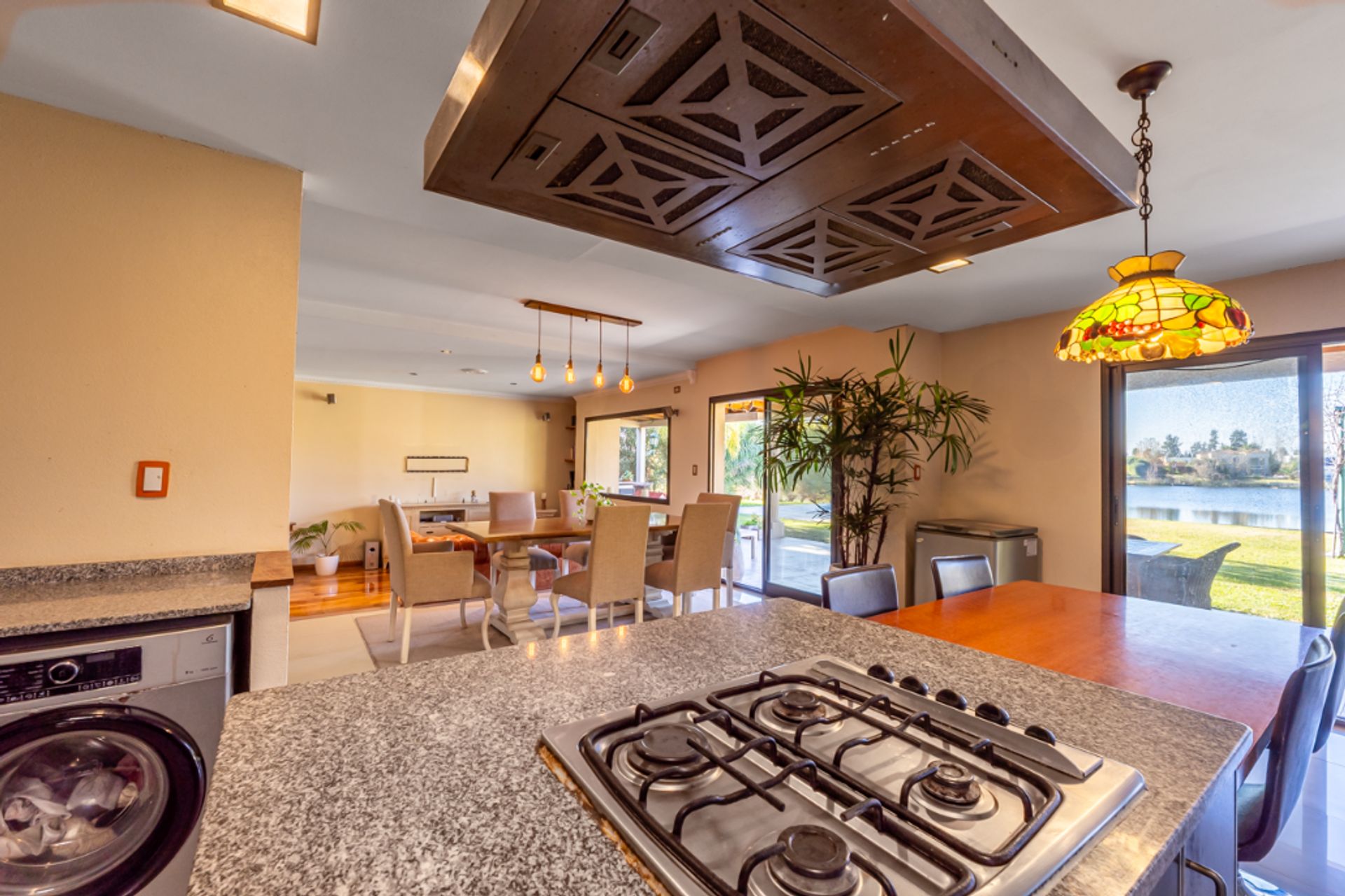 Venta Divina Casa A La Laguna - Barrio San Agustin