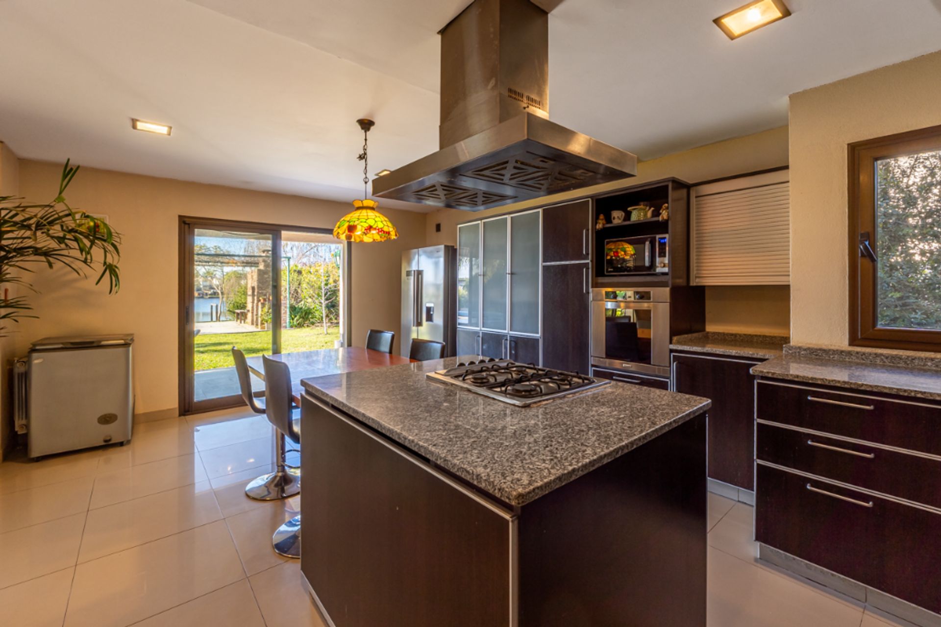 Venta Divina Casa A La Laguna - Barrio San Agustin