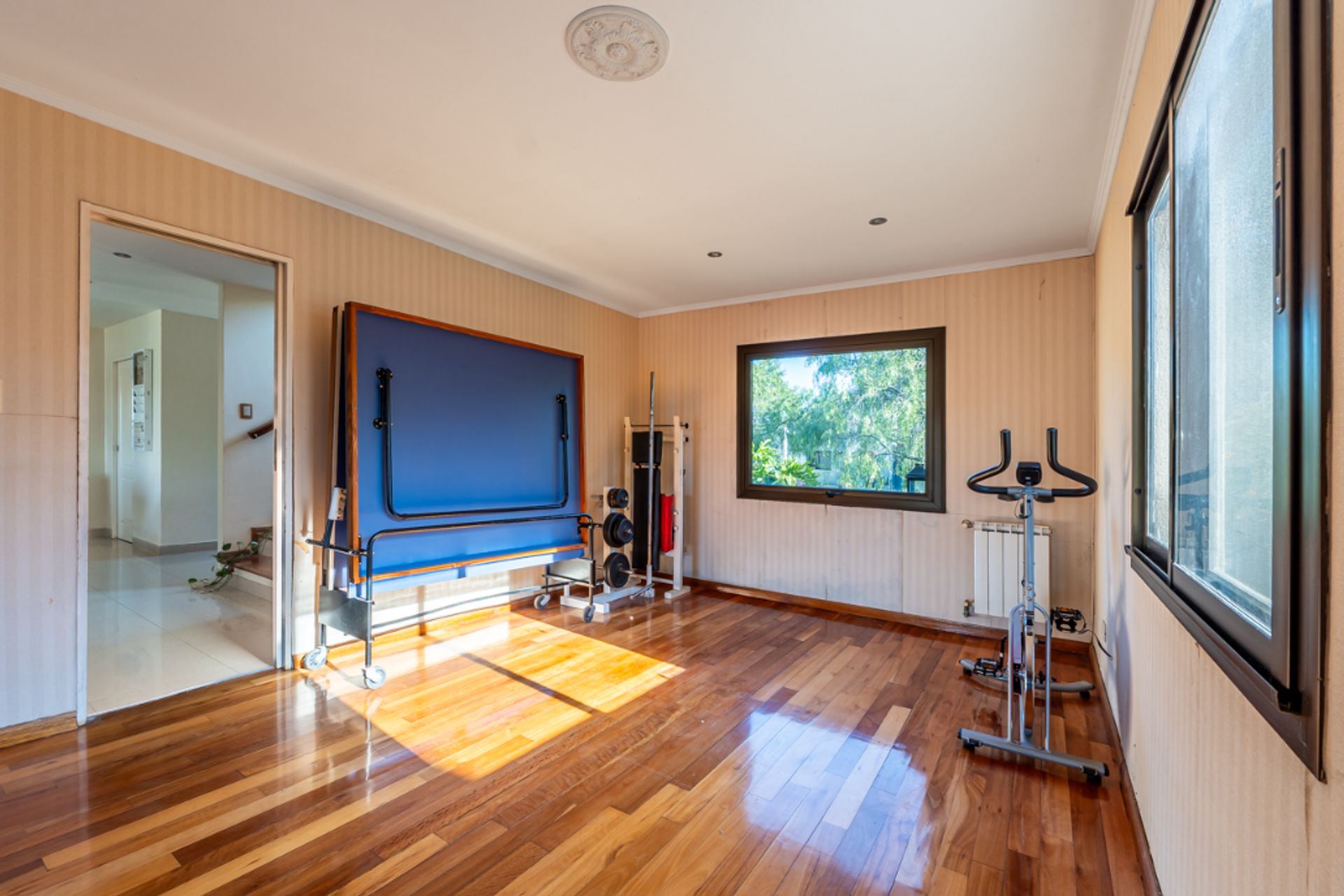 Venta Divina Casa A La Laguna - Barrio San Agustin