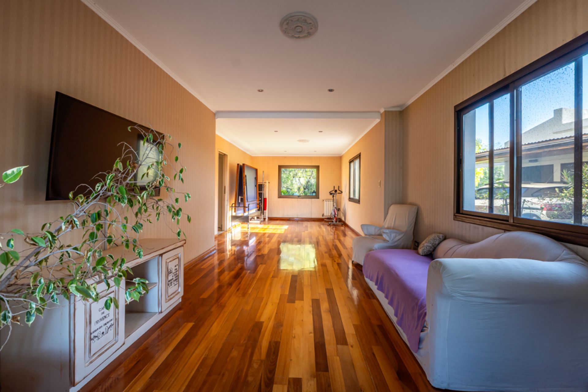 Venta Divina Casa A La Laguna - Barrio San Agustin