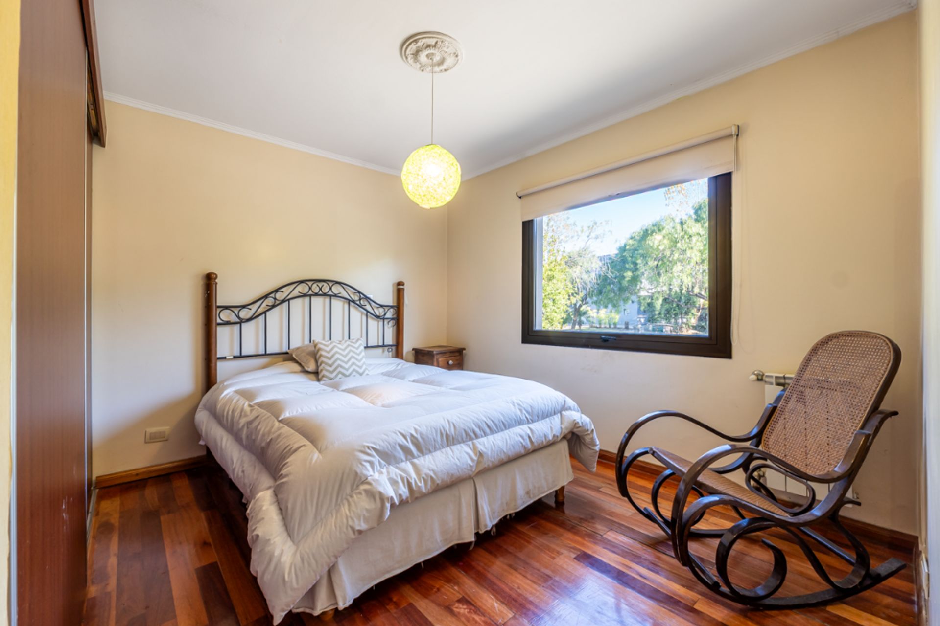 Venta Divina Casa A La Laguna - Barrio San Agustin