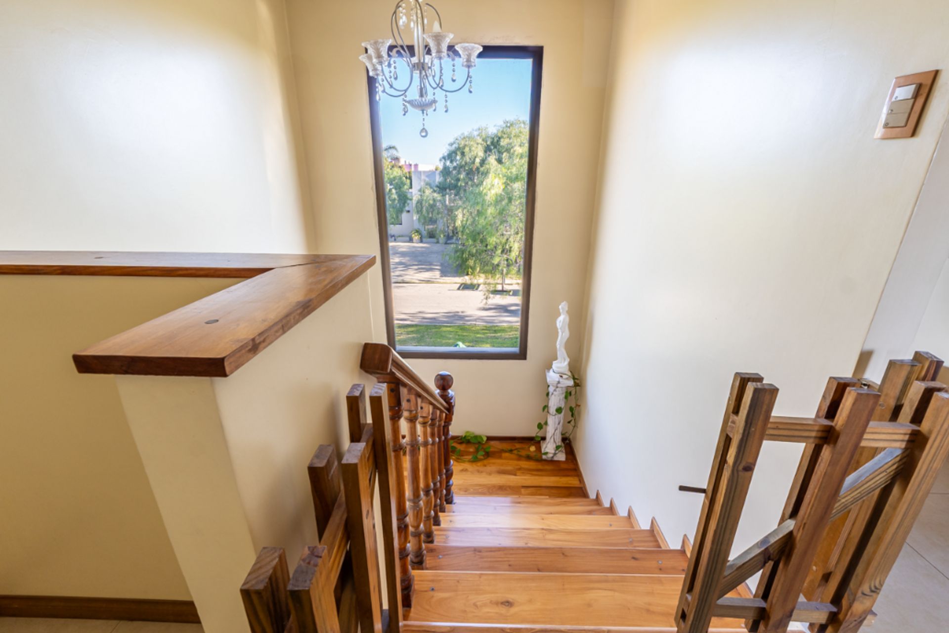 Venta Divina Casa A La Laguna - Barrio San Agustin