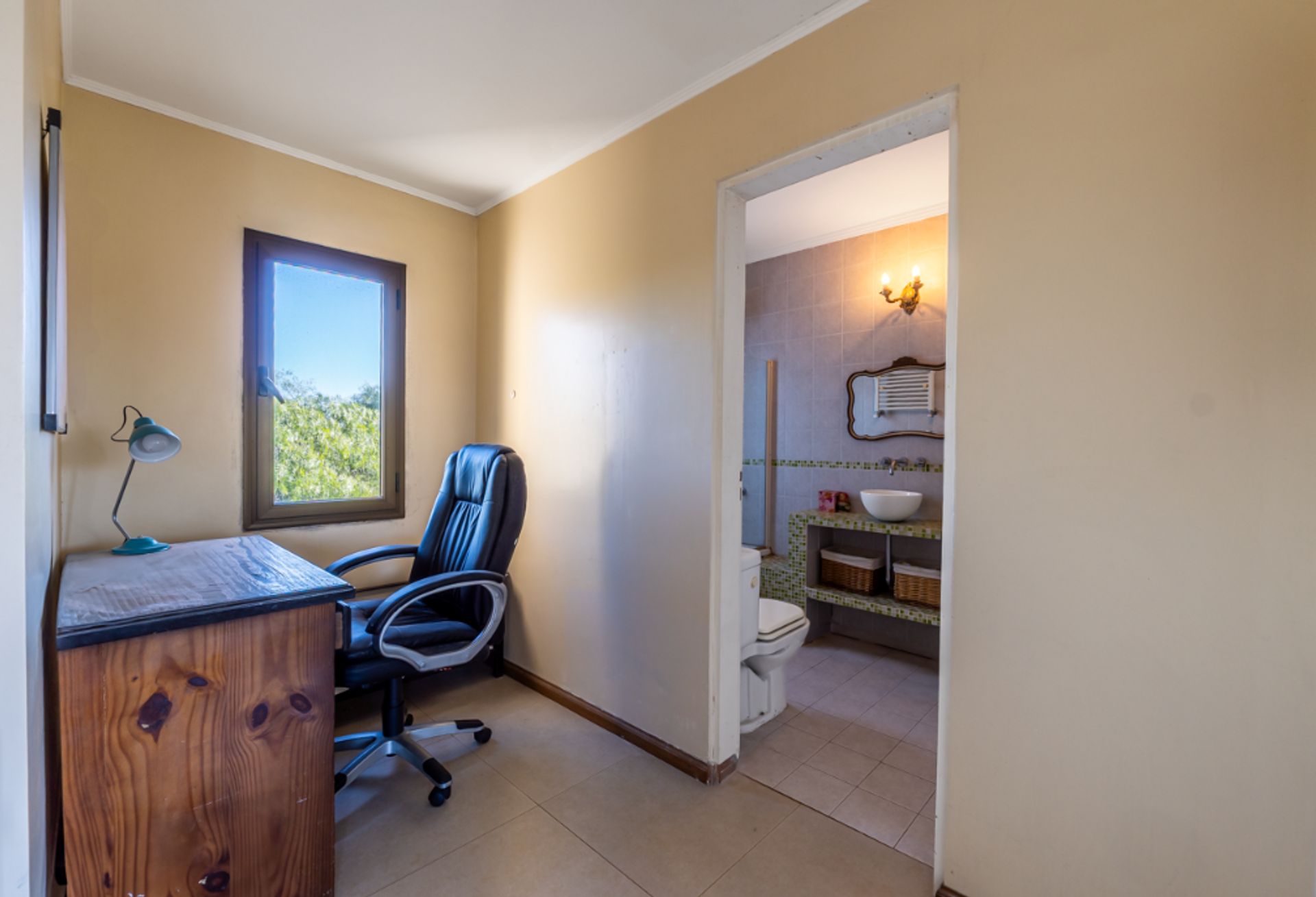 Venta Divina Casa A La Laguna - Barrio San Agustin