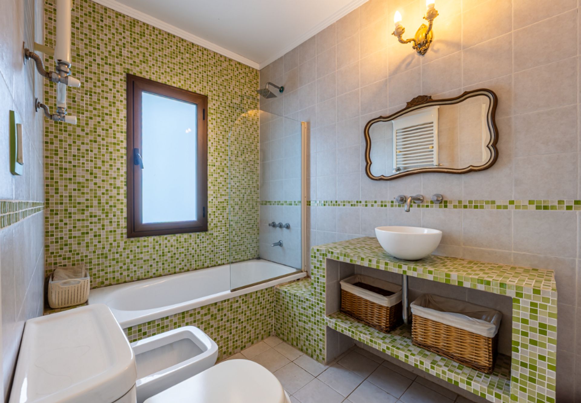 Venta Divina Casa A La Laguna - Barrio San Agustin