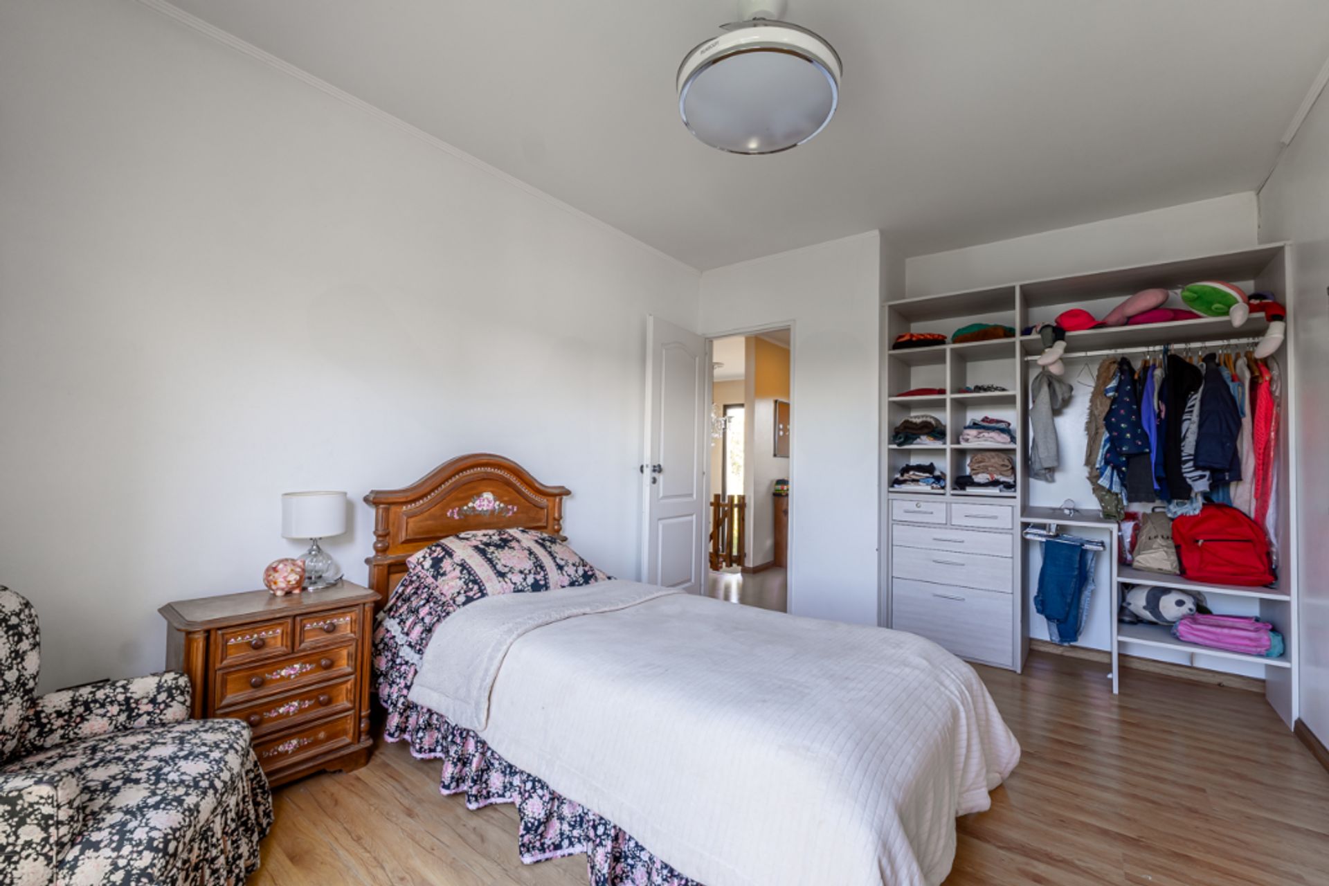 Venta Divina Casa A La Laguna - Barrio San Agustin