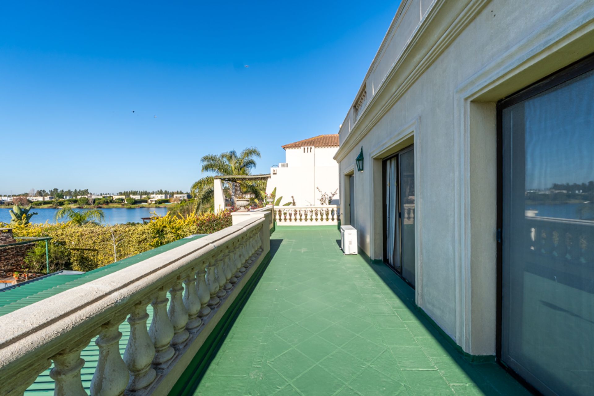 Venta Divina Casa A La Laguna - Barrio San Agustin