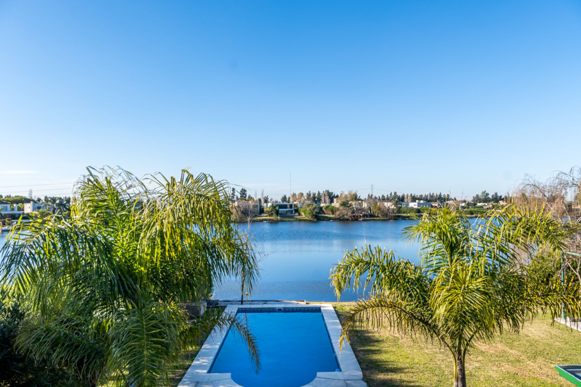 Venta Divina Casa A La Laguna - Barrio San Agustin