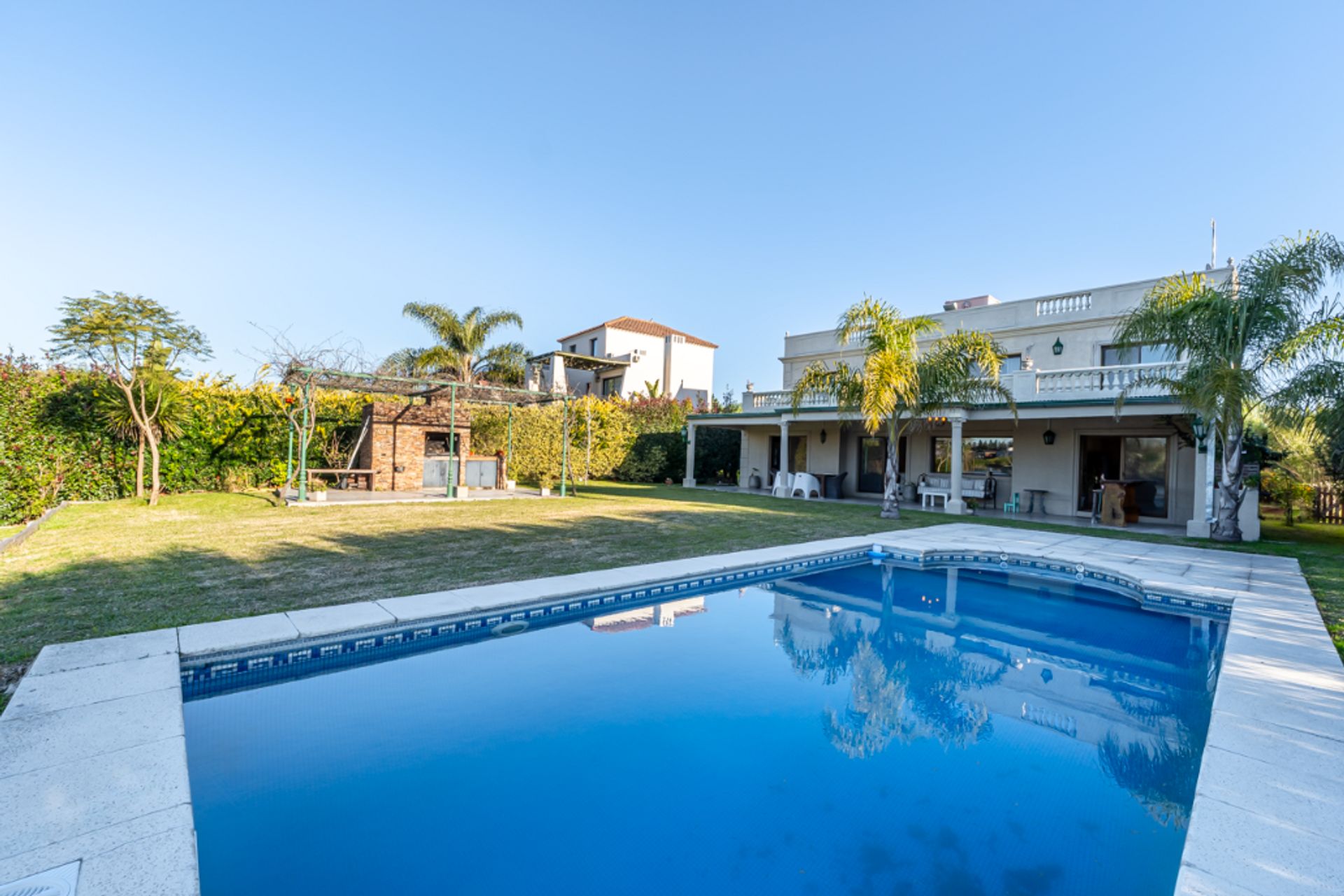 Venta Divina Casa A La Laguna - Barrio San Agustin