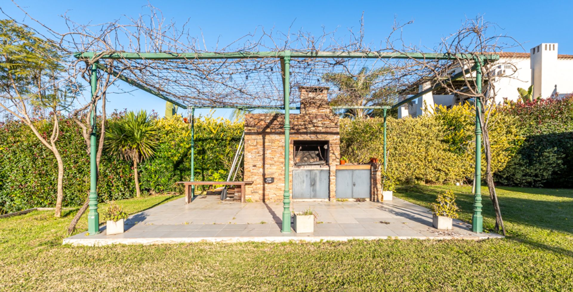 Venta Divina Casa A La Laguna - Barrio San Agustin