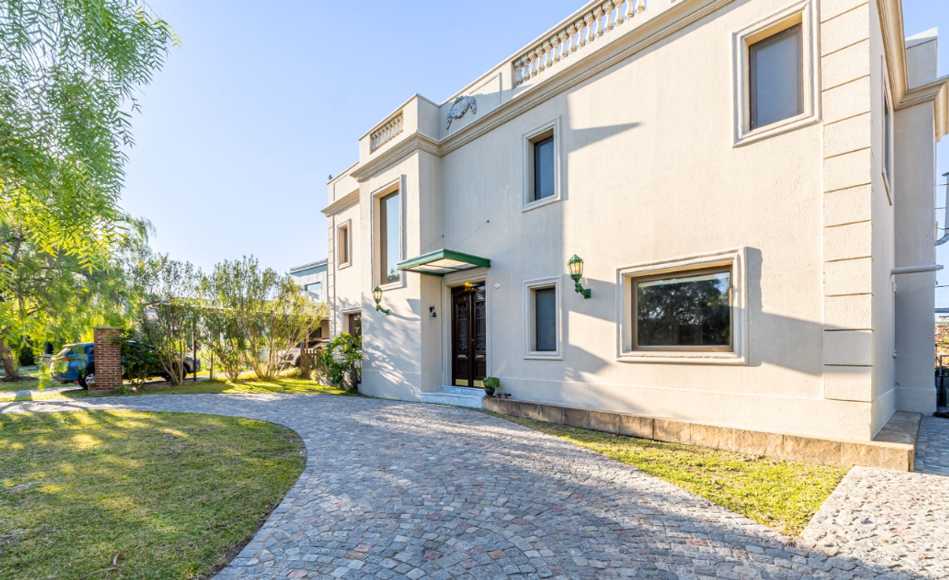 Venta Divina Casa A La Laguna - Barrio San Agustin