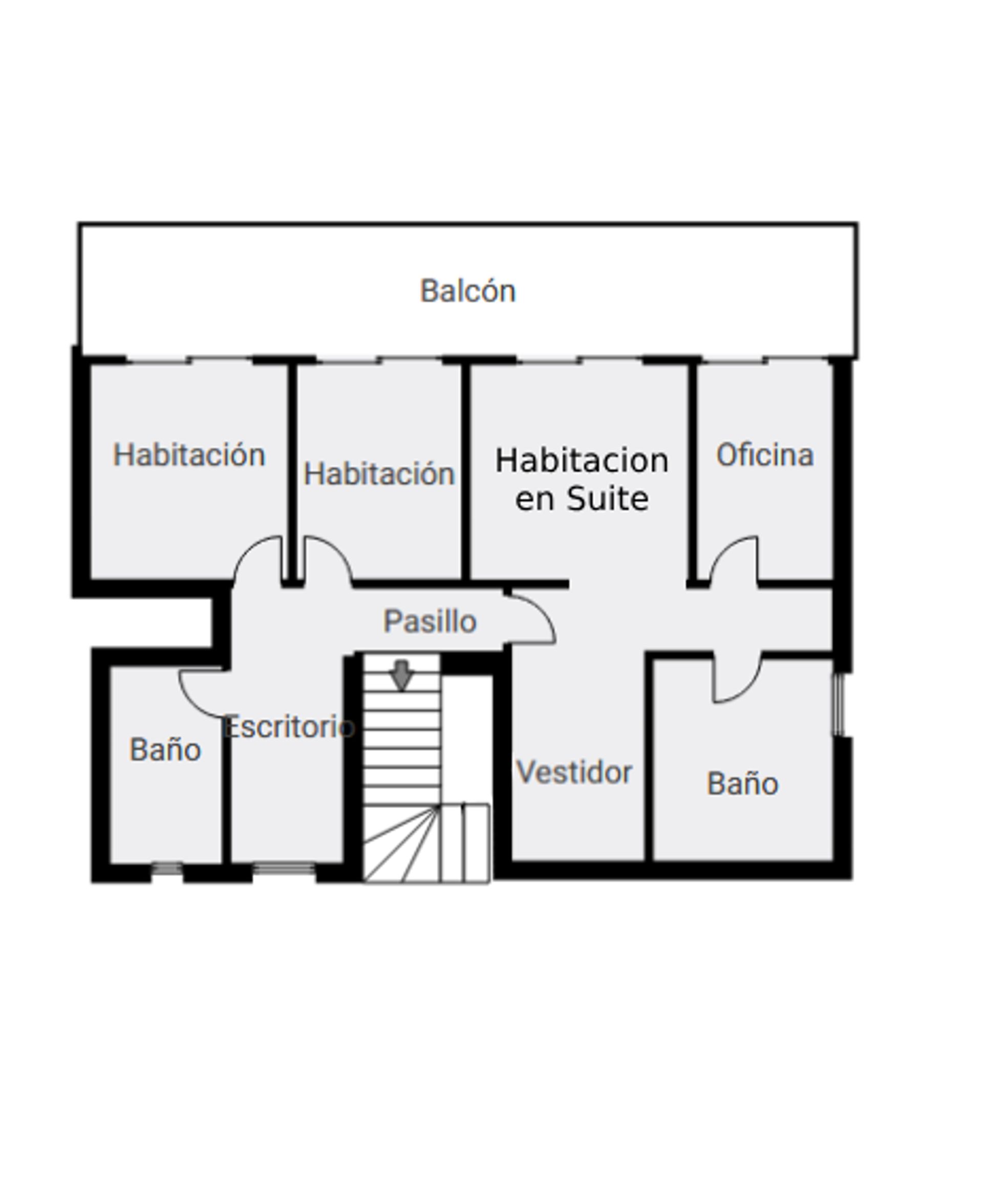 Venta Divina Casa A La Laguna - Barrio San Agustin