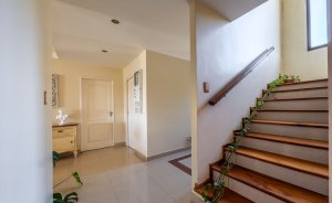 Venta Divina Casa A La Laguna - San Agustin Neighborhood