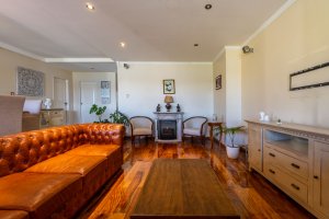 Venta Divina Casa A La Laguna - San Agustin Neighborhood