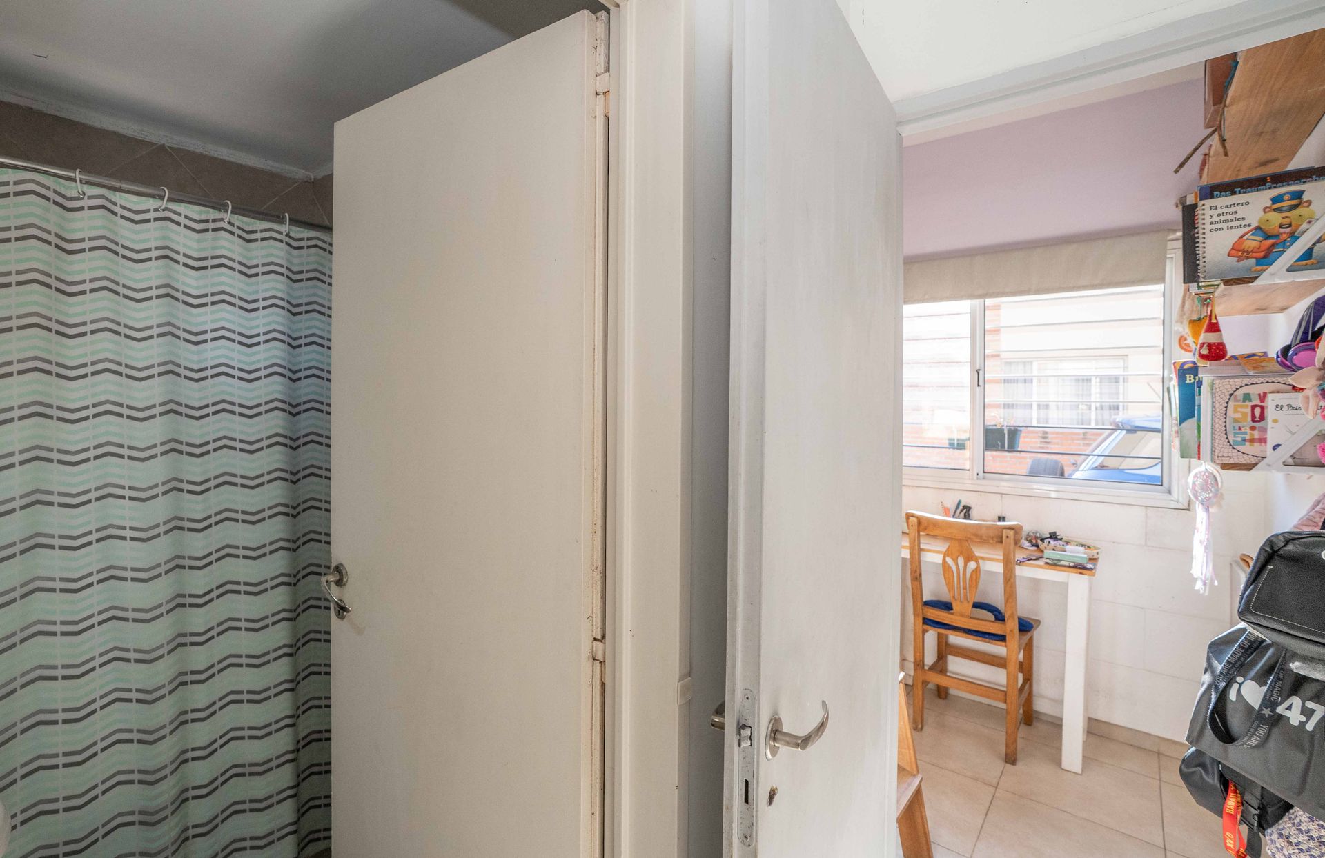Depto tipo PH en PB, 3Amb Jardin cochera Munro