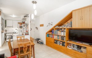Depto tipo PH en PB, 3Amb Jardin cochera Munro
