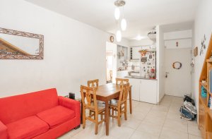 Depto tipo PH en PB, 3Amb Jardin cochera Munro