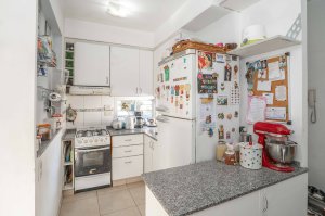 Depto tipo PH en PB, 3Amb Jardin cochera Munro