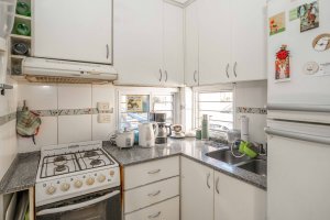 Depto tipo PH en PB, 3Amb Jardin cochera Munro