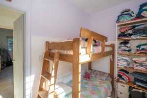 Depto tipo PH en PB, 3Amb Jardin cochera Munro