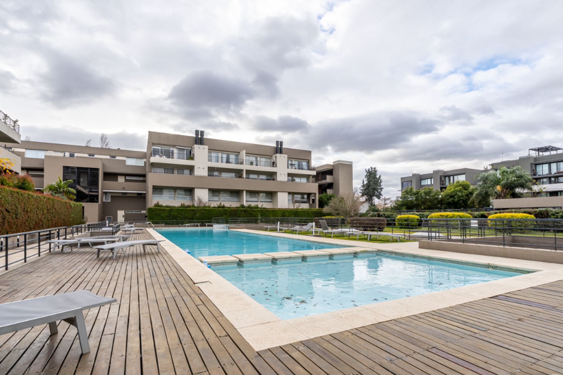 Venta Espectacul Duplex 4 Amb + 160 Metros Beccar