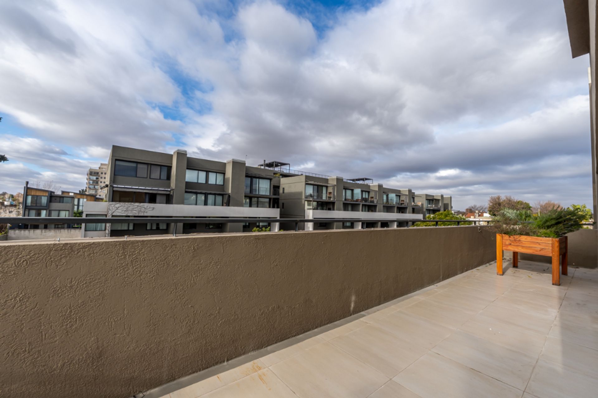 Venta Espectacul Duplex 4 Amb + 160 Metros Beccar
