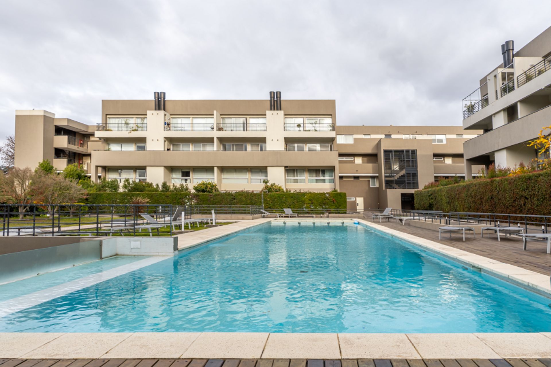 Venta Espectacul Duplex 4 Amb + 160 Metros Beccar