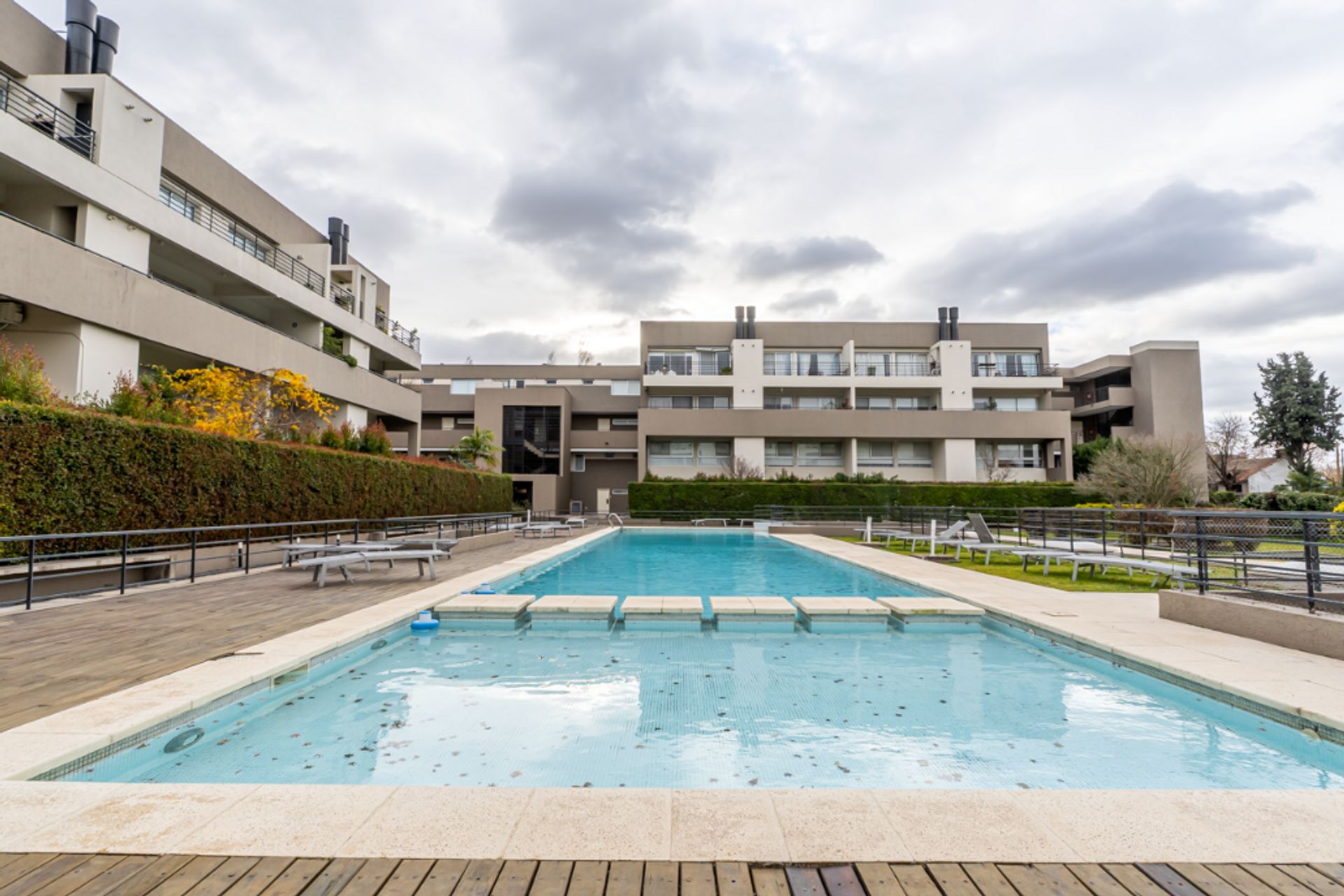 Venta Espectacul Duplex 4 Amb + 160 Metros Beccar