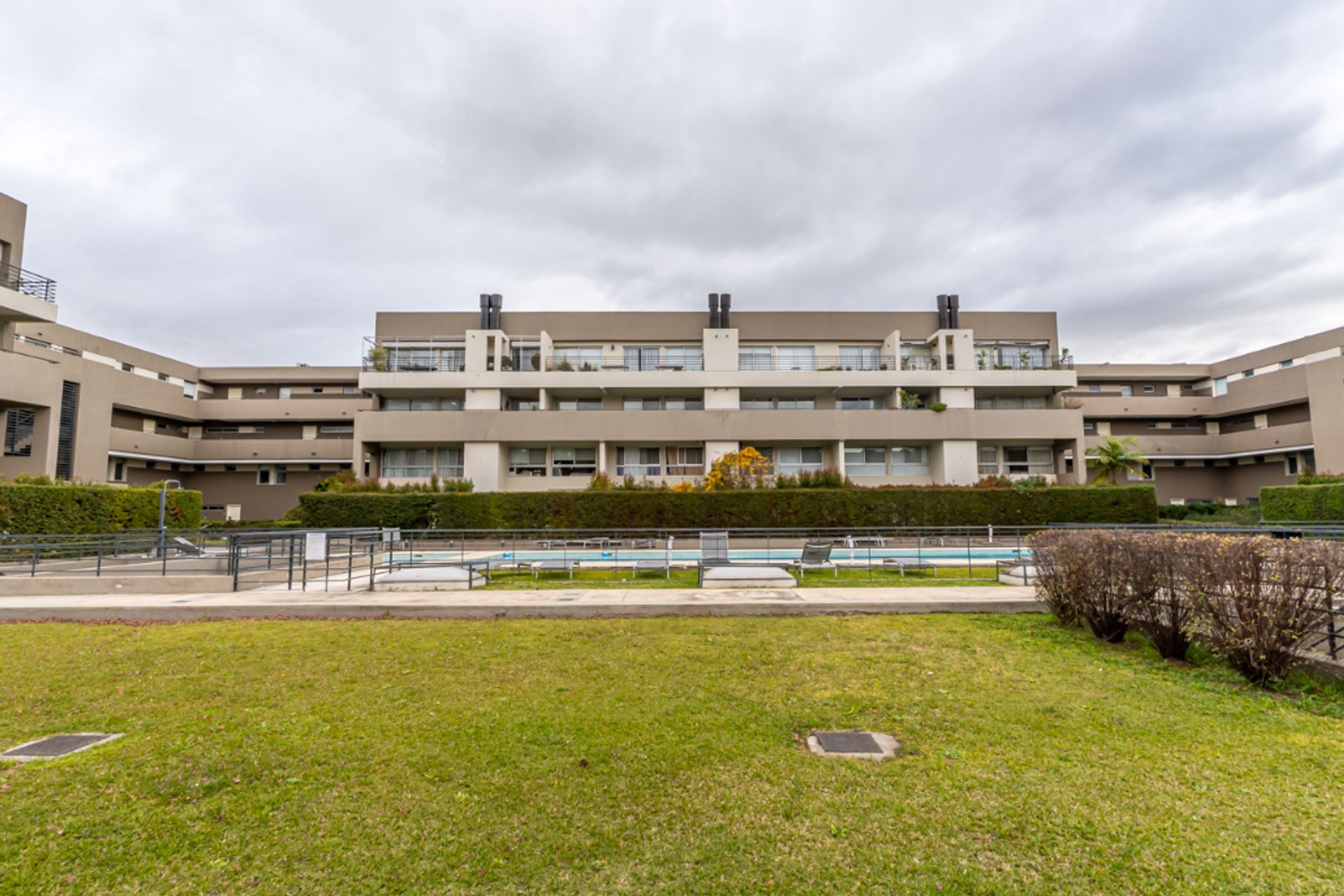 Venta Espectacul Duplex 4 Amb + 160 Metros Beccar