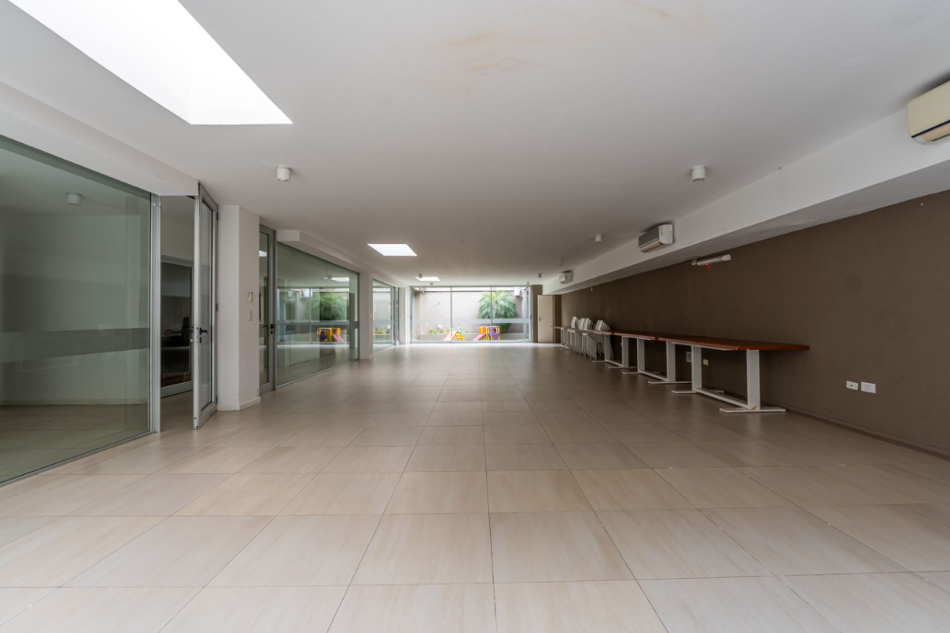 Venta Espectacul Duplex 4 Amb + 160 Metros Beccar