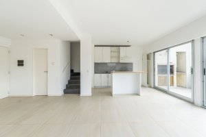 Venta Espectacul Duplex 4 Amb + 160 Metros Beccar