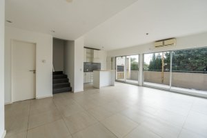 Venta Espectacul Duplex 4 Amb + 160 Metros Beccar
