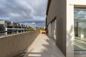 Venta Espectacul Duplex 4 Amb + 160 Metros Beccar