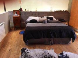 Venta Casa 4amb + dep a la laguna Barrio cerrTigre