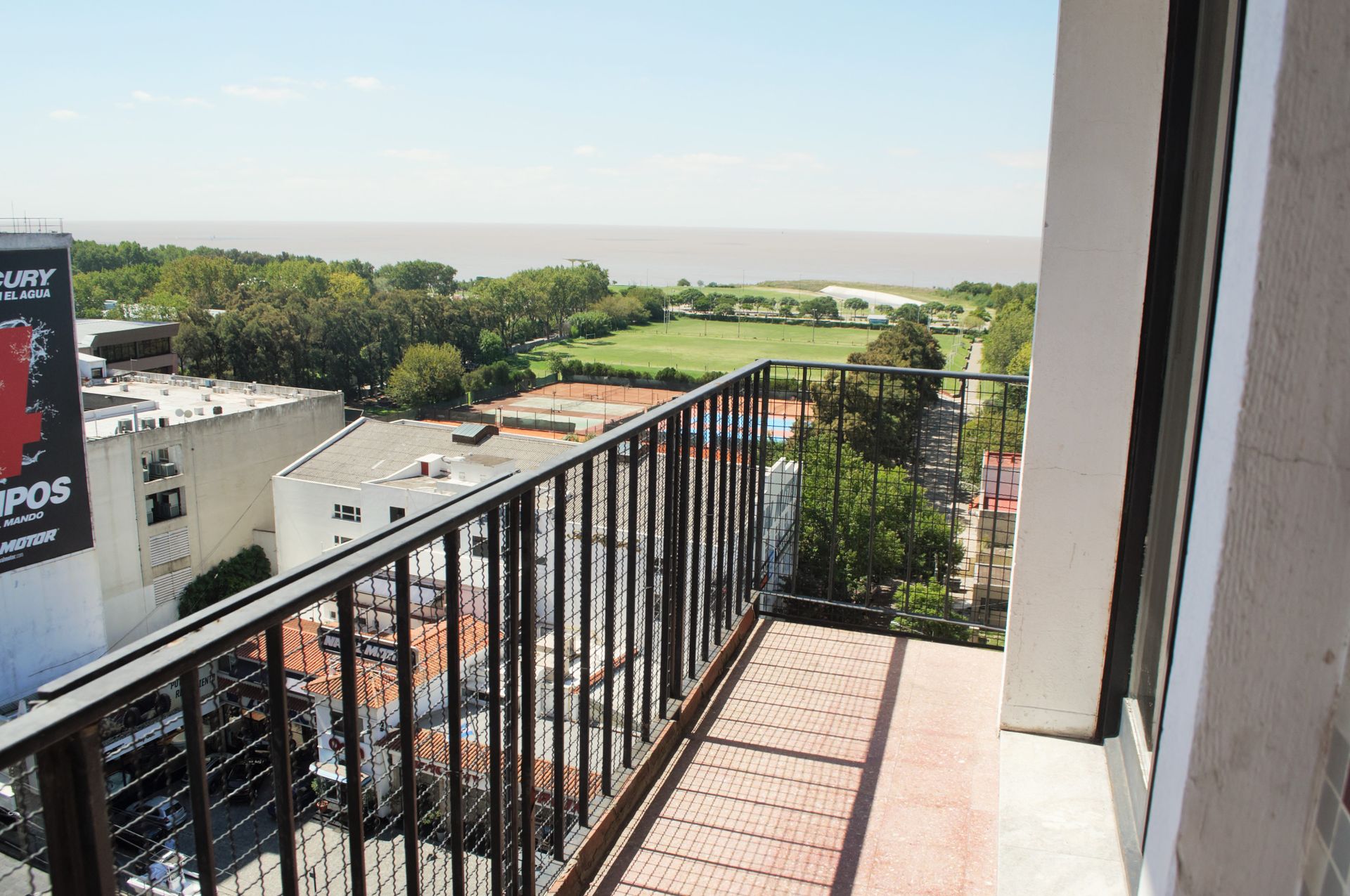 Alquiler Departamento 2 Amb. Vista Al Panorámica