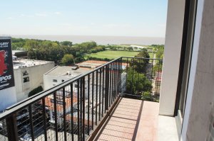 Rental Apartment 2 Rooms Panoramic View