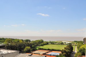 Rental Apartment 2 Rooms Panoramic View