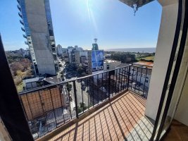 Rental Apartment 2 Rooms Panoramic View