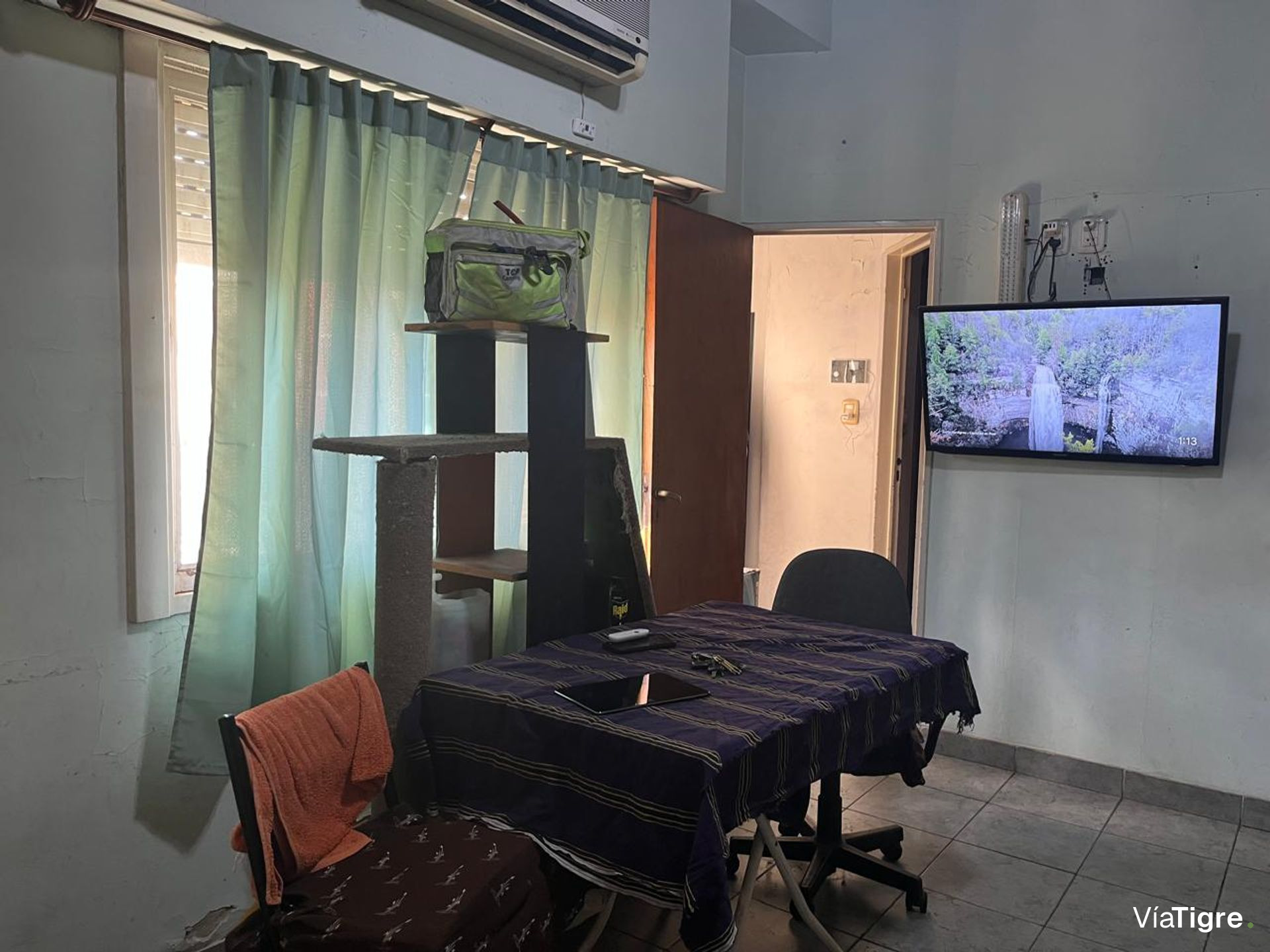 PH Venta Munro 3 ambientes patio