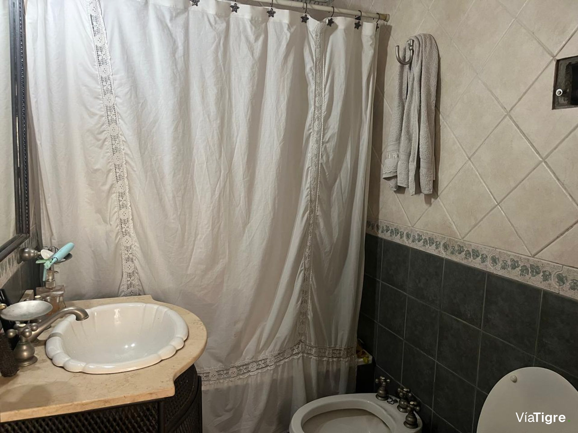 PH Venta Munro 3 ambientes patio